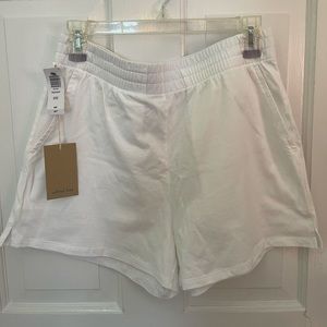Aritzia: Wilfred Free “descent” shorts